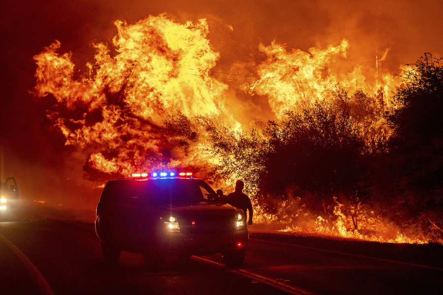 incendis-california